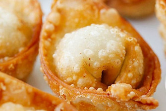 Shrimp Wontons (Portion of 5)