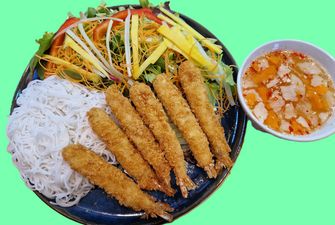 Japanisches Essen Lieferservice - Treviet-Bambus Restaurant