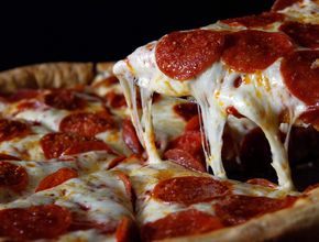 Gothenburg's Pizzeria - Diğer - Picture Thumbnail 3