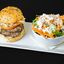 The Classic Burger