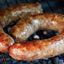 Salsiccia arrosto
