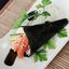 46. Sake temaki