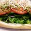 Veggie Hoagie