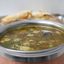 Chettinad Chicken Soup