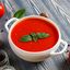 Tomatencremesuppe