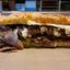 Steak N' Cheese Grinder