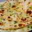 Butter Naan