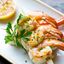 QLD  Grilled Prawn Skewers Meal (GFO)