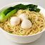 Fishballs Noodles Soup