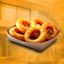 ONION RINGS X5