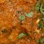 Agneau madras