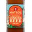 Matso's Ginger Beer