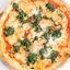 Pizza Gorgonzola e Spinaci