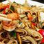 PAD KEE MAO - Drunken Noodles (ผัด ขี้ เมา)