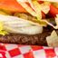 Hamburger Patty (extra)