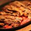 Torero Steak Fajitas