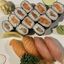 Tuna & Salmon Combo