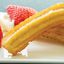 Churros (Strawberry)