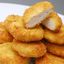 55-Nuggets de Pollo
