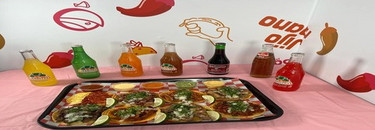 Taqueria El Barrigon