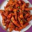 HONEY CHILLI CHICKEN