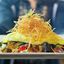 autumn omelet