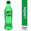 Sprite 400 ml limón