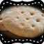 Paine Rustica -2 buc (200g)