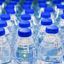 Mineral Wasser / Acqua Mineral