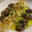 Bacalhau à Lagareiro