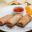 919. Mini Frühlingsröllchen 迷你素菜春捲 ⓥ vegan (5 Stück)