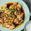 Chicken with Black Bean Garlic Sauce