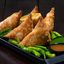 09. Samosa 2 stk.
