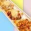 15 ravioli speciali misti 8pz