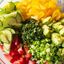 Avocado Vinaigrette