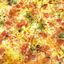MARGHERITA    ( Allergens: Gluten Wheat, Lactose)