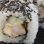 Tempura Shrimp Roll