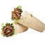Doner Wrap Large