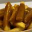Cheesy Chip with Gravy