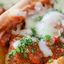 Meatball Parmesan