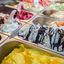 Flavored Cream Cheese