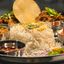 Thali Special vegen
