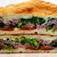 Roasted Beef Panini