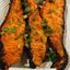 Salmon Tikka 3pcs