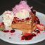 Biscoff French Toast