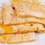 Cheese Naan