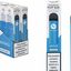 Puff Bar Menthol