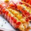 Two Lobster Tails (8oz total)