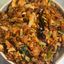 Chicken Kothu Parotta(MI)(EG)(GL)(CR)