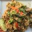 R3. Hot Basil Fried Rice